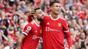 &#039;Not only about Ronaldo and Fernandes&#039; – Rangnick wants different connections in Man Utd squad
