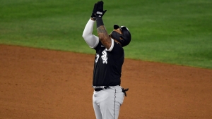 White Sox&#039;s red-hot Mercedes sets MLB mark, Padres stay perfect