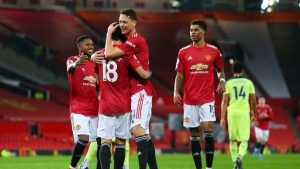 You never know! – Solskjaer and Man Utd ready for &#039;surprises&#039; in run-in