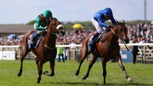 Mawj to miss Coronation Stakes clash