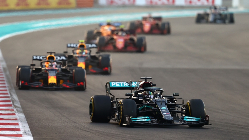 F1 regulations will mean &#039;terribly painful year&#039; for some cars, say Mercedes