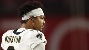 &#039;I lost my job due to injury&#039; - Saints QB Winston says not playing &#039;hurts my soul&#039;