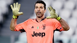 Juventus march on, but time may soon be up for Buffon