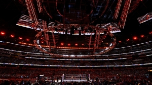 UFC owner Endeavor and WWE set for major merger