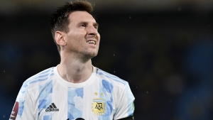 Messi has Copa concerns amid &#039;biggest dream&#039; of Argentina glory