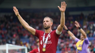 Jordan Henderson left Liverpool for Al-Ettifaq – Thursday’s sporting social