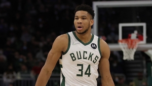 Giannis ruled out of Bucks&#039; game against Timberwolves