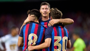 Barcelona activate fourth economic lever in race to register new signings for LaLiga season