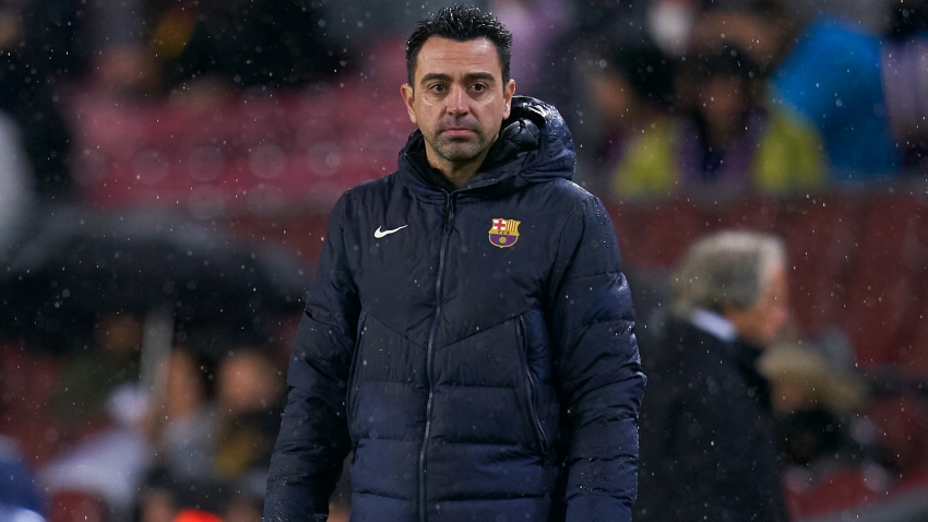 Xavi hails Dembele potential after Laporta claims Barca star is better than Mbappe