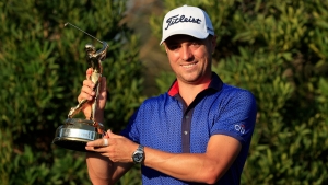 Stunning stretch takes Thomas to title at The Players