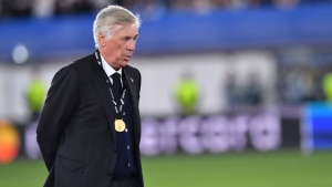 Ancelotti hails Madrid experience after Alaba and Benzema secure Super Cup win