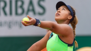 Naomi Osaka confirmed for early August return at Silicon Valley Classic