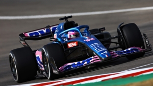 Alonso appeal success for Alpine as United States Grand Prix points are restored