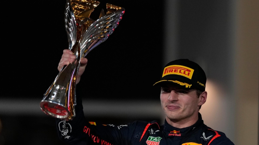 No repeat of Red Bull &#039;runaway&#039;, but ex-F1 man backs Max for fourth title