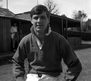 Wales and Lions great ‘The King’ Barry John dies aged 79