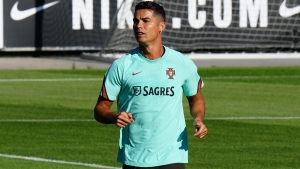 Ronaldo excitement &#039;palpable&#039; inside Manchester United dressing room - Grant