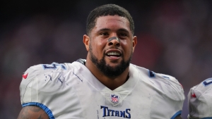 Bills offensive lineman Saffold hurts ribs in car accident and joins NFI list
