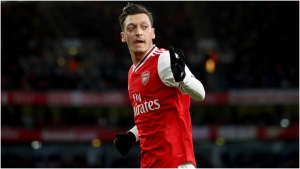 Mesut Ozil leaves Arsenal: How an ideal relationship ended in a necessary divorce