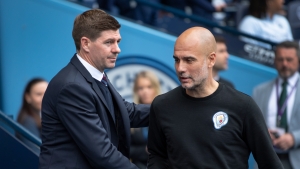 &#039;I&#039;m ashamed of myself&#039; – Guardiola apologises to Gerrard over &#039;stupid comments&#039;