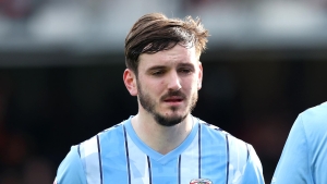 Liam Kitching sinks his play-off chasing Coventry team with two own goals