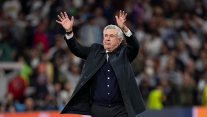 Five up for Don Carlo – Ancelotti makes Champions League history after sensational Real Madrid comeback