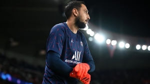 PSG will respond to Champions League exit - Donnarumma