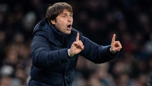 Conte: Tottenham qualifying for Champions League would be like winning title