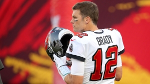 Tom Brady confirms post-career plans but has &#039;unfinished business&#039; with Bucs