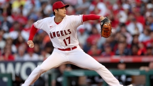 Angels&#039; Ohtani selected as two-way All-Star for third straight year