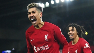 Firmino decision to leave Liverpool surprised Klopp