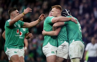 5 things we learned from round three of the Guinness Six Nations