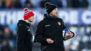 Borthwick unable to provide Leicester clarity amid England talk