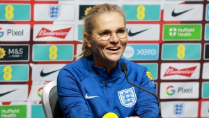 England boss Sarina Wiegman extends contract to include 2027 World Cup