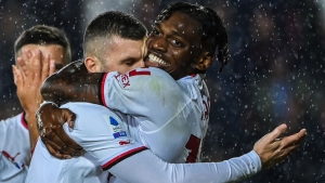 Empoli 1-3 Milan: Ballo-Toure and Leao strike late to get Rossoneri back on track