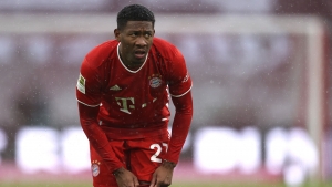 &#039;Hope dies last&#039; - Flick has heard nothing from Alaba over reported Madrid move