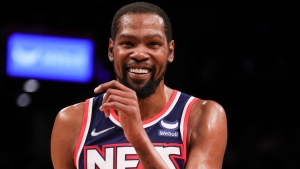 Durant one of NBA&#039;s greatest ever – Nash hails Nets superstar after latest achievement