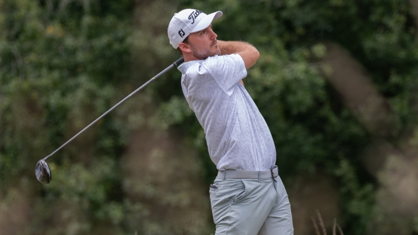Henley holds lead at Wyndham Championship as contenders surge