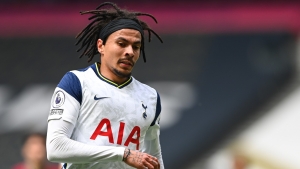 Mason unsure if &#039;excellent&#039; Alli can force way into England&#039;s Euro plans