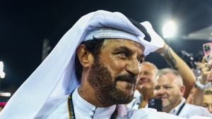 Ben Sulayem: F1 belongs to the FIA and has only been rented out