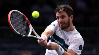 Norrie hopeful Russian players will be allowed to play at Wimbledon
