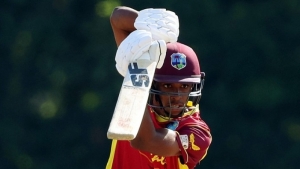 Ackeem Auguste to lead as CWI names squad for ICC U19 Cricket World Cup