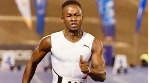 Achim Blake biegł z prędkością 9.92ppm, Billy i Maloney wygrywają 400m, a karaibscy sportowcy błyszczą na Music City Track Carnival