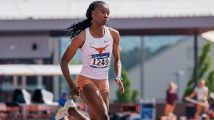 Ackelia Smith will get the chance to defend her title at the NCAA Division I Outdoor Championships from June 5-8 at Hayward Field in Eugene, Oregon.