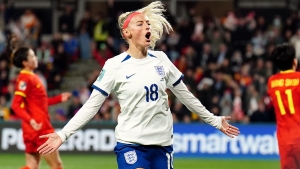 Lionesses hero Kelly on Barton comments: &#039;Women can achieve great things&#039;