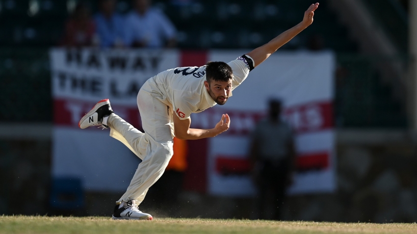 England bowler Wood undergoes surgery on elbow