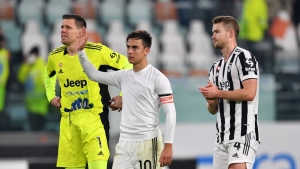 &#039;Juventus must be realistic&#039; – Allegri rules out Scudetto challenge