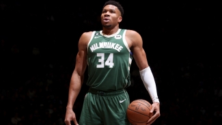 Giannis Antetokounmpo acquires minority stake in MLS outfit Nashville SC