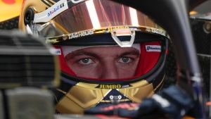 Max Verstappen fastest in Mexican practice as teen Oliver Bearman makes history