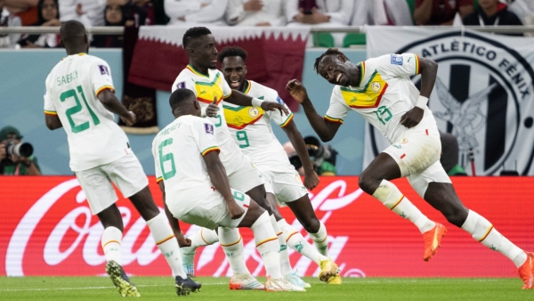 Qatar 1-3 Senegal: World Cup hosts going down with a whimper after second Group A defeat