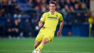 Tottenham midfielder Lo Celso joins Villarreal on loan for a second time